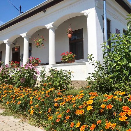 Heni Vendeghaza Hotel Vadna Bagian luar foto