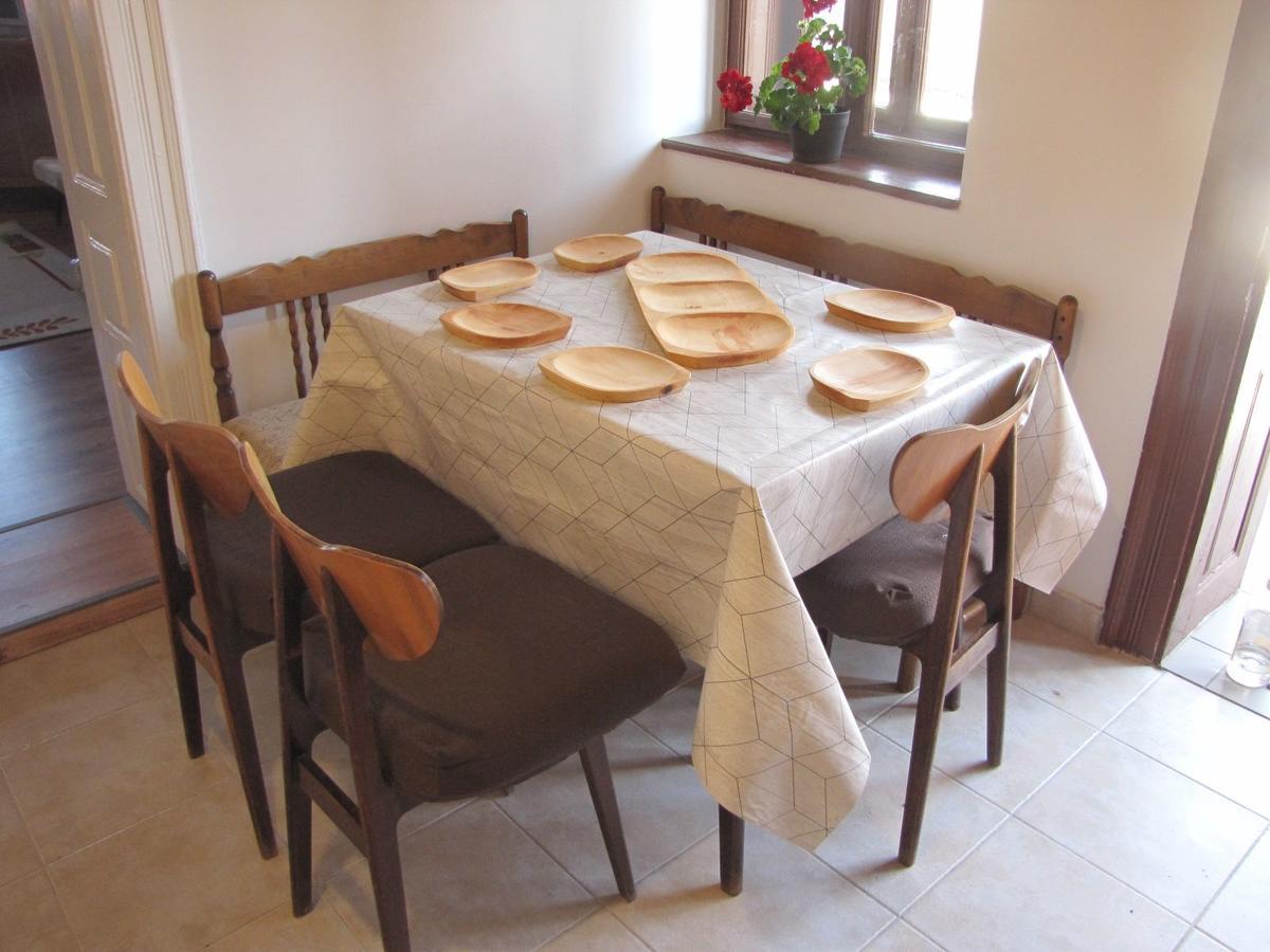 Heni Vendeghaza Hotel Vadna Bagian luar foto